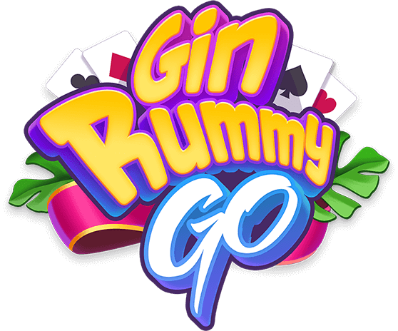 Gin Rummy Go Logo